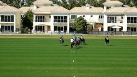 Dubai Gold Cup 2025 – Dubai Wolves vs Bangash Polo