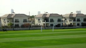 Dubai Gold Cup 2025 – Dubai Wolves vs Jehangiri Polo