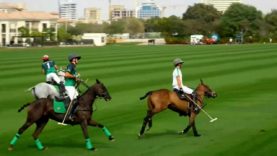 Dubai Gold Cup 2025 – Dubai Wolves vs Ghantoot Polo – Highlights