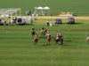 Dubai Gold Cup 2025 – Habtoor Polo vs Dubai Wolves