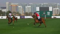 Dubai Gold Cup 2025 – Habtoor Polo vs Bangash Polo – Highlights