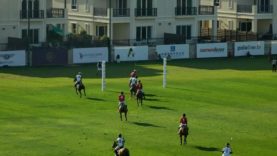 Dubai Gold Cup 2025 – Habtoor vs Uae Polo – Highlights