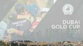 Dubai Gold Cup 2025 – Uae Polo vs Jehangiri Polo