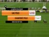 Dubai Gold Cup 2025 – Uea Polo vs Ghantoot Polo