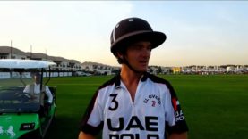 Dubai Gold Cup Final 2025 – Rosendo Torreguitar