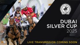 Dubai Silver Cup 2025 – Habtoor Polo vs Ghantoot Polo