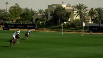 Emaar Polo Cup 2025 – Abu Dhabi vs Equiti Polo – Highlights