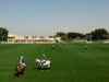 Emaar Polo Cup 2025 – Abu Dhabi vs Equiti Polo