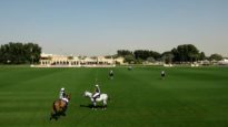 Emaar Polo Cup 2025 – Abu Dhabi vs Equiti Polo