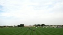 Emaar Polo Cup 2025 – Abu Dhabi vs Lamar Polo