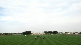 Emaar Polo Cup 2025 – Abu Dhabi vs Lamar Polo