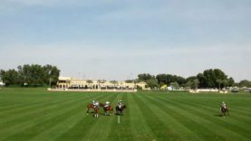 Emaar Polo Cup 2025 – Abu Dhabi vs Equiti Polo