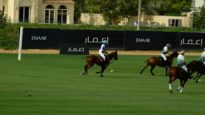 Emaar Polo Cup 2025 – Abu Dhabi vs Equiti – Highlighs