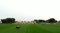 Emaar Polo Cup 2025 – Am Polo vs Abu Dhabi