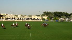 Emaar Polo Cup 2025 – AM Polo vs Lamar Polo