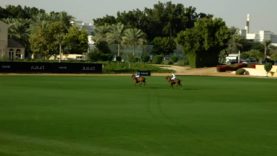 Emaar Polo Cup 2025 – Am Polo vs Lamar Polo – Highlights