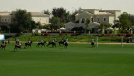 Emaar Polo Cup 2025 – Bin Drai vs El Basha – Highlights