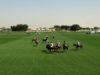 Emaar Polo Cup 2025 – Bin Drai vs El Basha