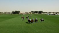 Emaar Polo Cup 2025 – Bin Drai vs El Basha