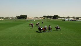 Emaar Polo Cup 2025 – Bin Drai vs El Basha