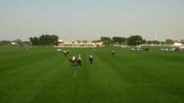 Emaar Polo Cup 2025 – El Basha Polo vs Noon Polo