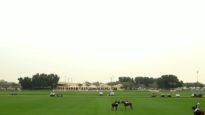 Emaar Polo Cup 2025 – Lamar Polo vs Equiti Polo