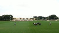 Emaar Polo Cup 2025 – Noon Polo vs Bin Drai