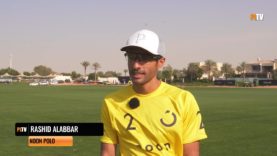 Emaar Polo Cup 2025 – Rashid Alabbar