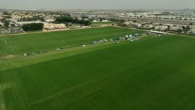 Emaar Polo Cup Final 2025 – Noon Polo vs Bin Drai