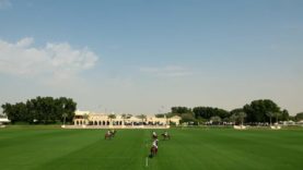 Emaar Polo Cup Semifinal 2025 – AM Polo vs Noon Polo