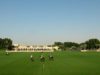 Emaar Polo Cup Semifinal 2025 – Bin Drai vs Lamar Polo