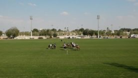 Emirates Polo Championship 2025 – Ghantoot vs AM Polo