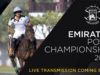 Emirates Polo Championship 2025 – Lamar vs El Basha