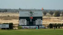 Emirates Polo Championship 2025 – El Basha vs Lamar Polo