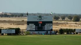 Emirates Polo Championship 2025 – AM Polo vs Abu Dhabi