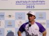 Emirates Polo Championship 2025 – Tomas Delfino