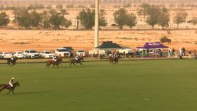 Emirates Polo Championship Final 2025 – Abu Dhabi vs Bin Drai – Highlights