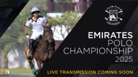 Emirates Polo Championship Final 2025 – Abu Dhabi vs Bin Drai