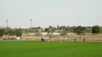 Ghantoot International Polo Championship 2025 – Uae Polo vs Abu Dhabi