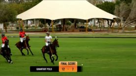 Ghantoot International Polo Championship 2025 – Ghantoot Polo vs Habtoor Polo – Highlighs