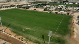 Ghantoot International Polo Championship 2025 – Ghantoot polo vs Uae polo