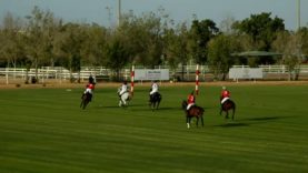 Ghantoot International Polo Championship 2025 – Abu Dhabi vs Habtoor Polo – Highlighs