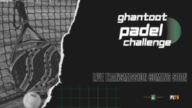 Ghantoot Padel Challenge 2025