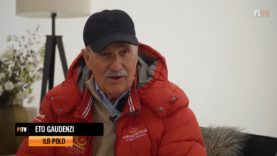 Reto Gaudenzi – Snow Polo World Cup St. Moritz 2025