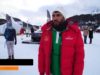 Snow Polo Saint Moritz 2025 – Elchin Jamal