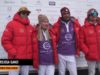 Snow Polo Saint Moritz 2025 – Melissa Ganzi