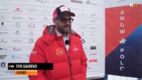 Snow Polo Saint Moritz 2025 – Tito Gaudenzi