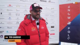 Snow Polo Saint Moritz 2025 – Tito Gaudenzi